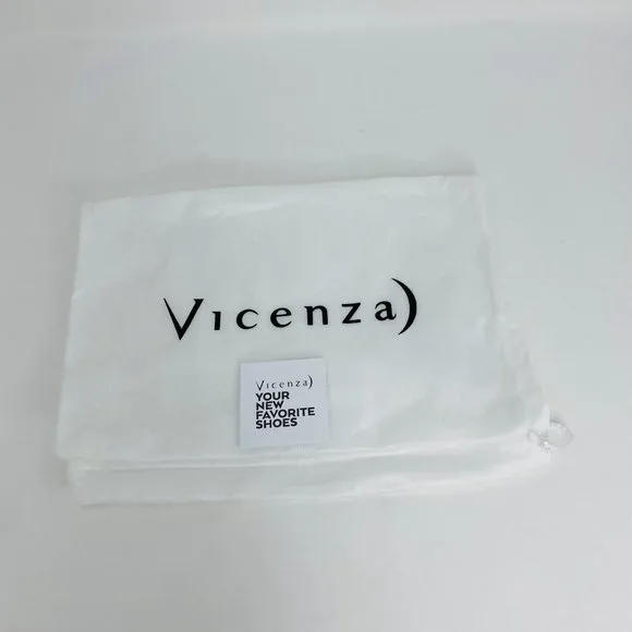 Free People by Vicenza "Evie" Green Gingham Pointed Kitten Heels | Size 8 | NEW - Picture 10 of 11